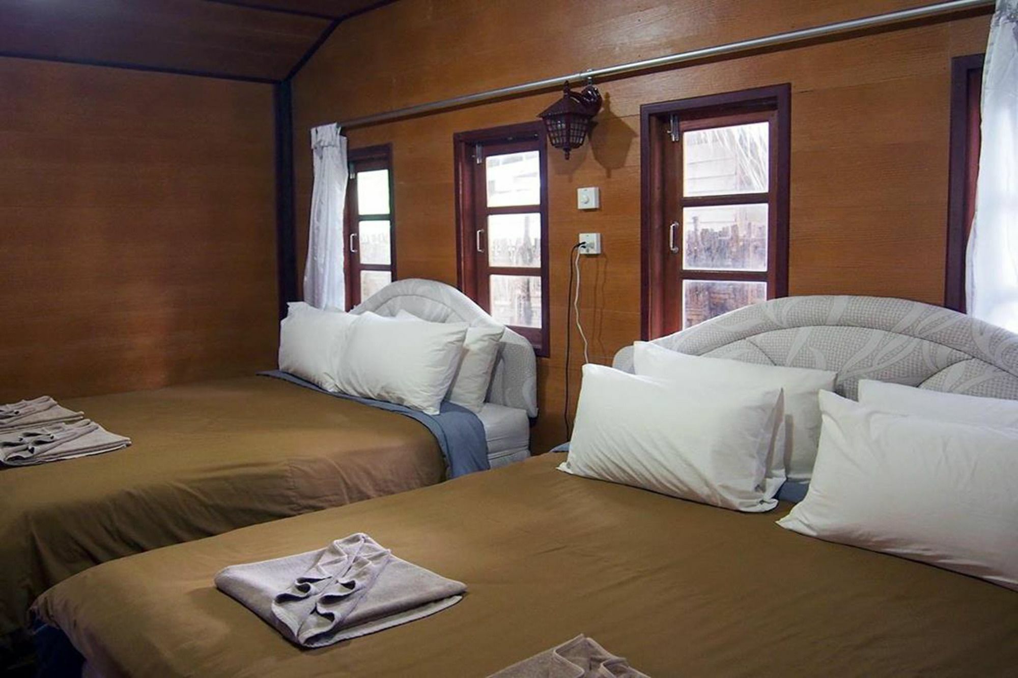 可可海滩小屋 丽贝岛 外观 照片